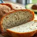 keto bread blood sugar impact