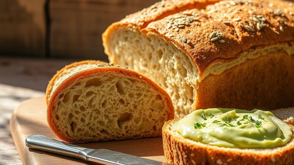 keto bread flavor evaluation