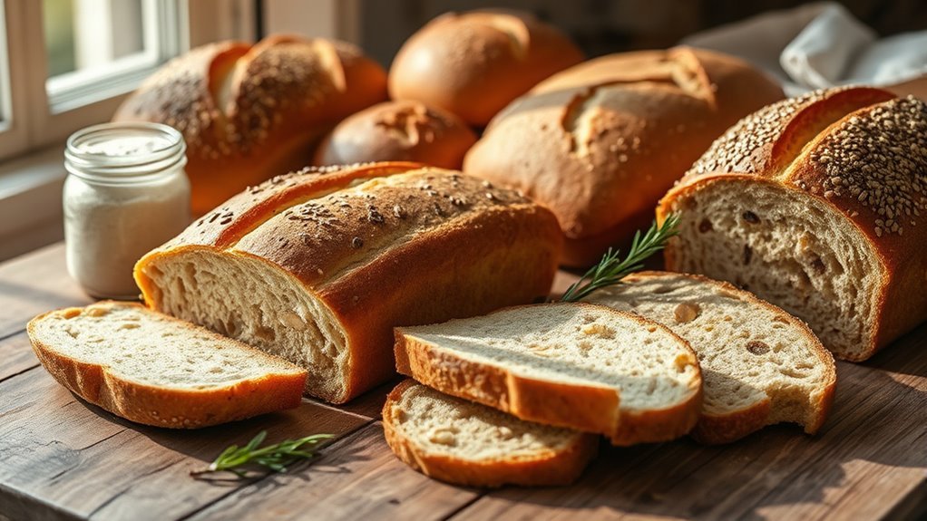 keto bread from bakeries