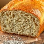 keto bread health assessment