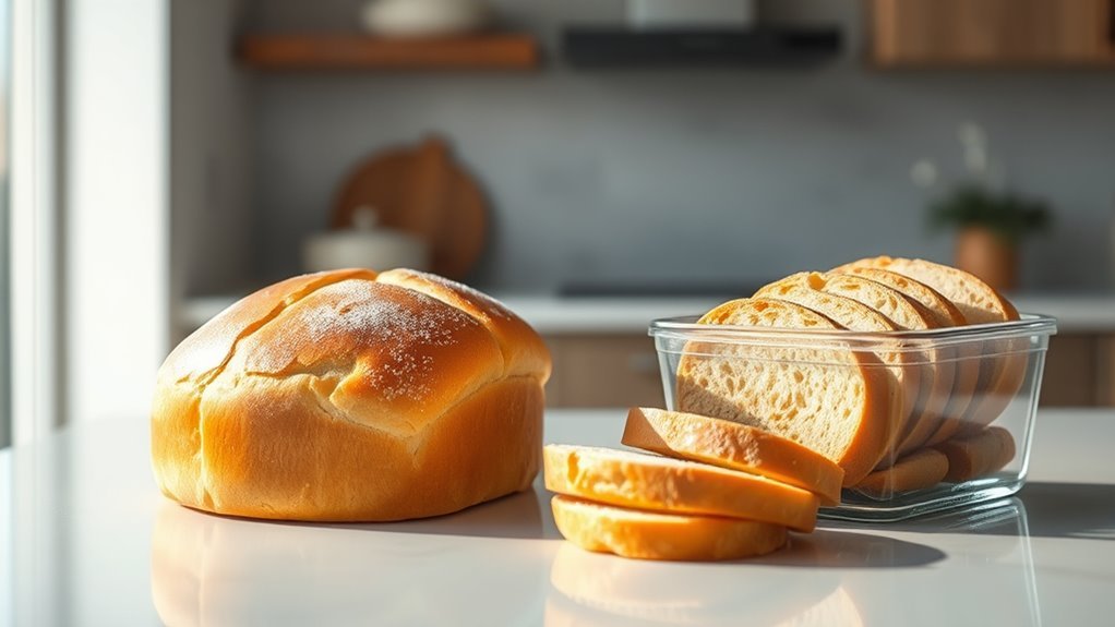 keto bread ingredient alternatives