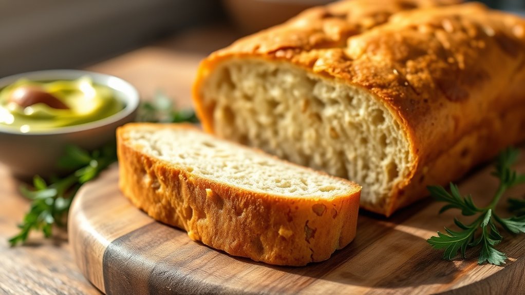 keto bread ingredient essentials