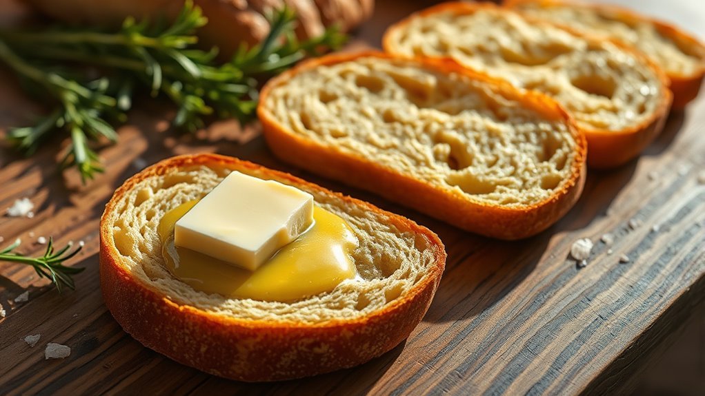 keto bread ingredient essentials