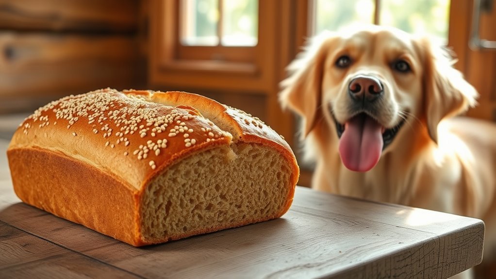 keto bread ingredient highlights