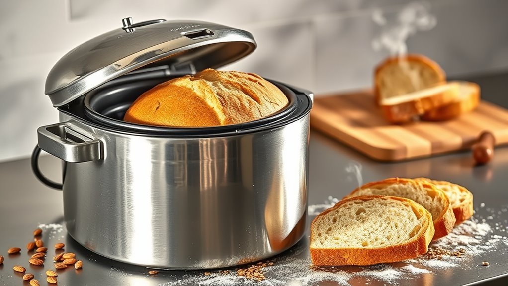 keto bread low carb options