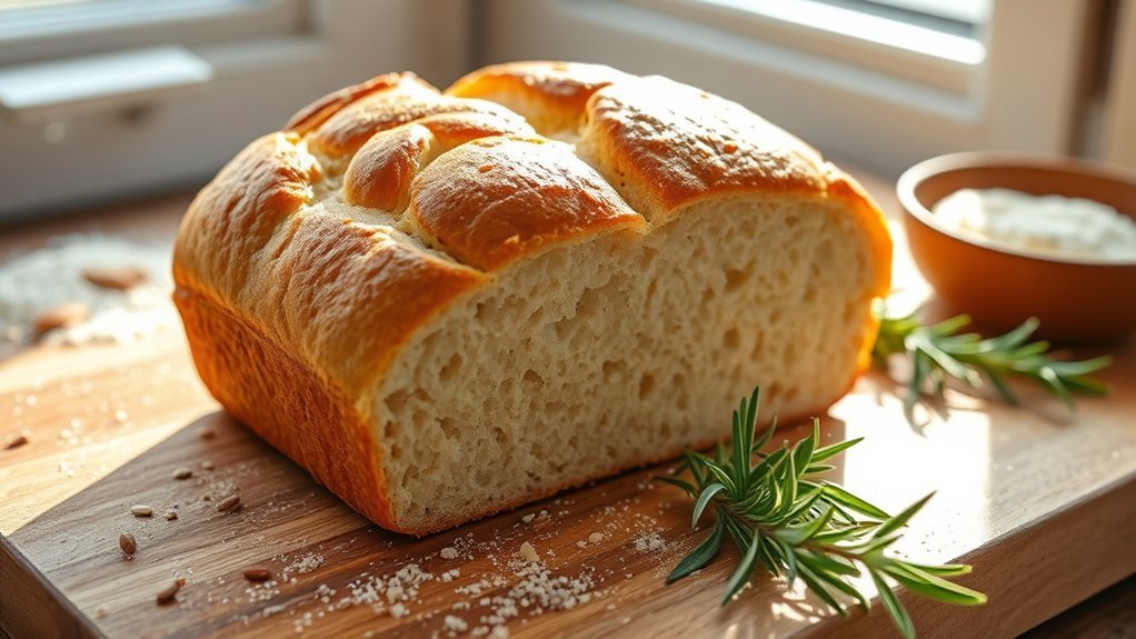 keto bread s carbohydrate content