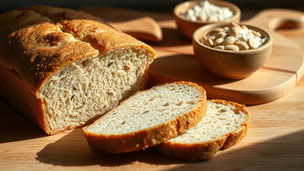 keto bread suitable diabetics