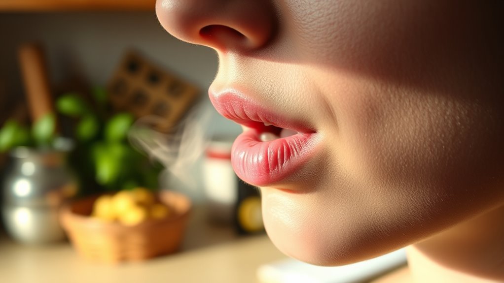 keto breath duration factors
