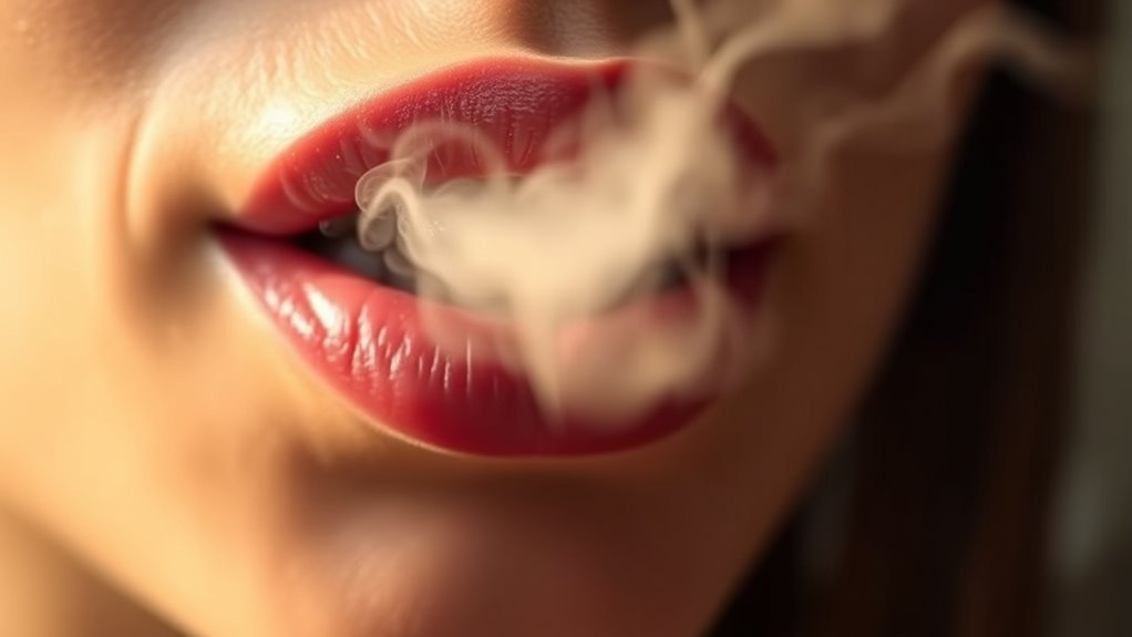 keto breath from dehydration