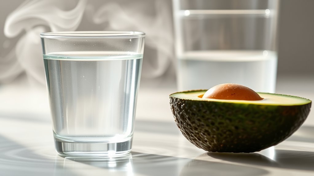 keto breath metabolic process