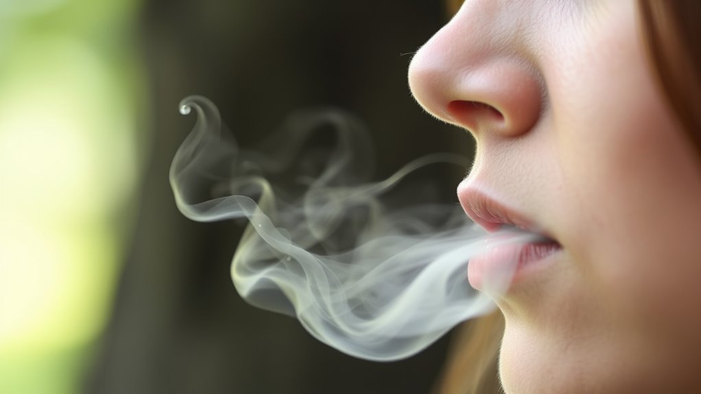 keto breath odor descriptions