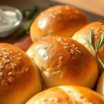 keto buns may be gluten free