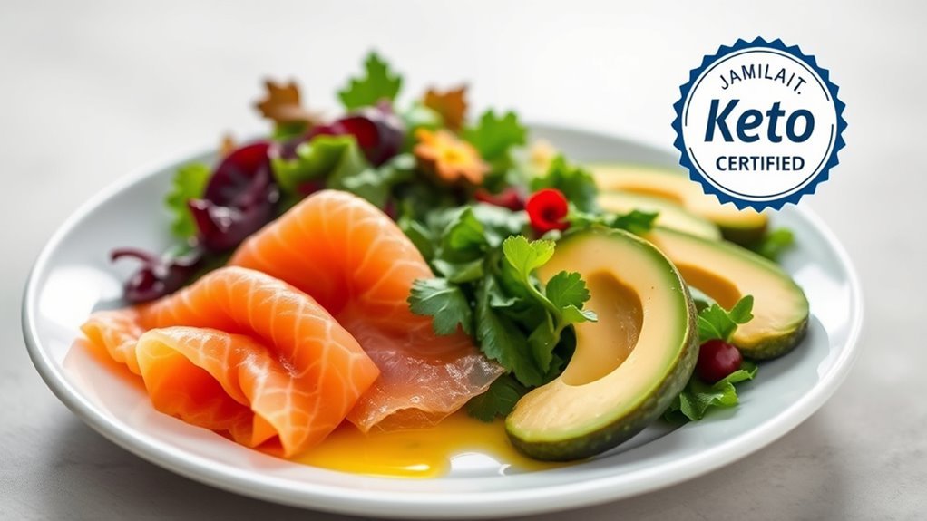 keto certification standards explained