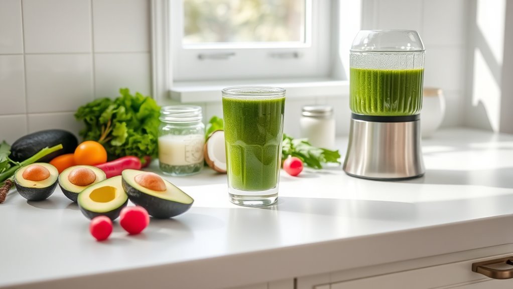 keto cleanse preparation essentials