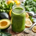 keto cleansing instructions guide