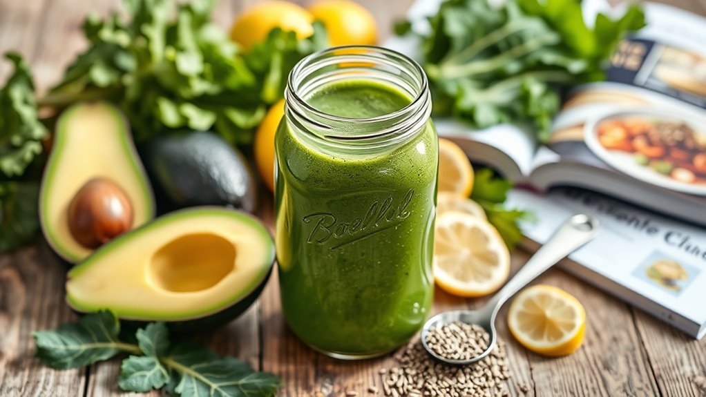 keto cleansing instructions guide
