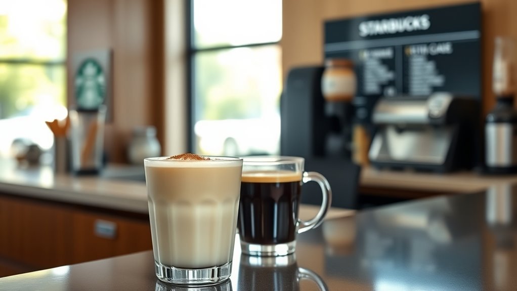 keto coffee choices made easy