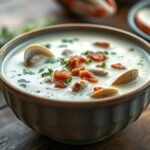 keto compatibility of chowder