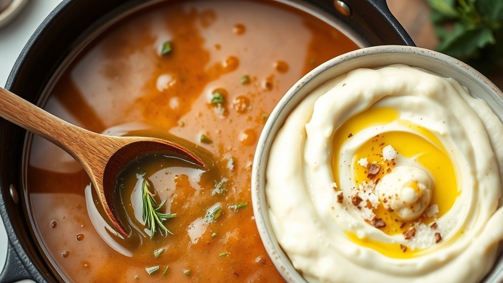 keto cooking ingredient essentials