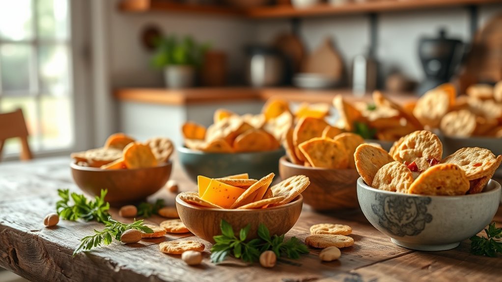 keto crackers online shopping