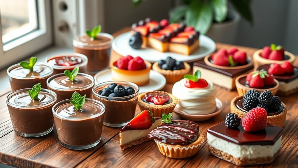 keto dessert online shopping