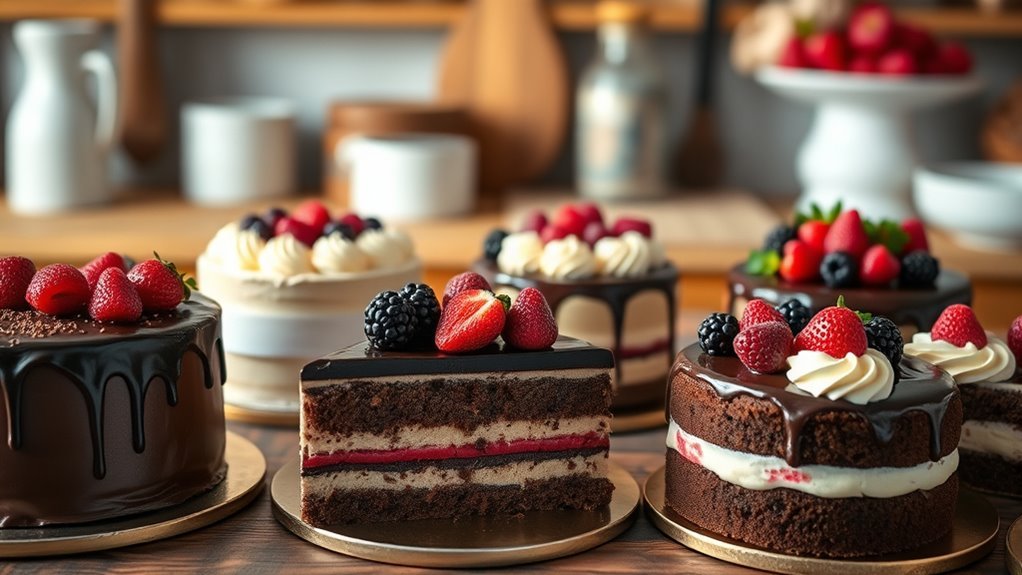 keto desserts from local bakeries