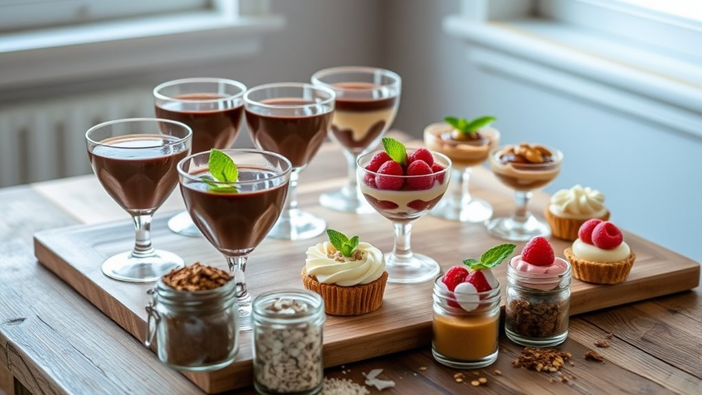 keto desserts online options