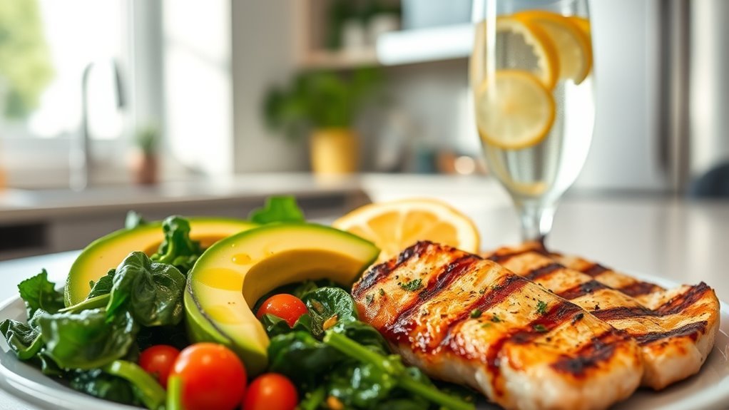 keto diet after gallbladder removal