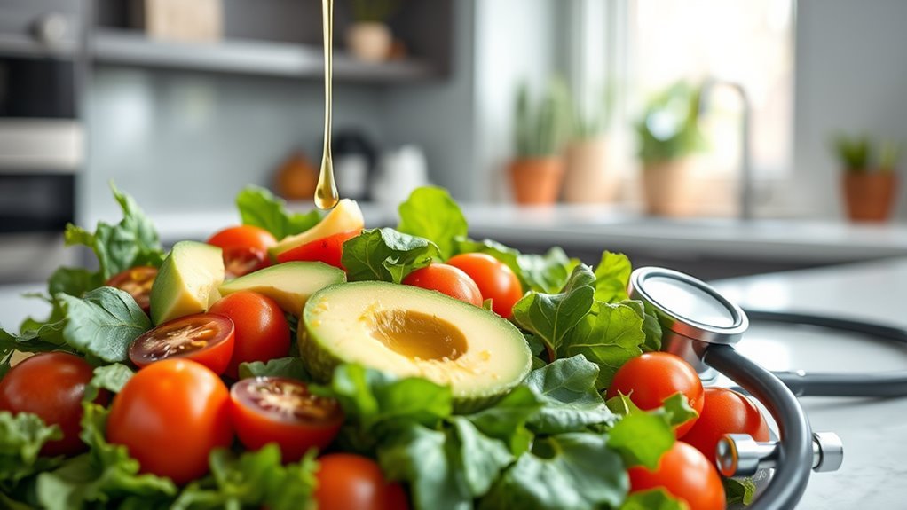 keto diet and blood pressure