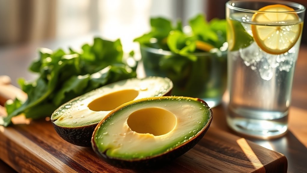 keto diet and heart health