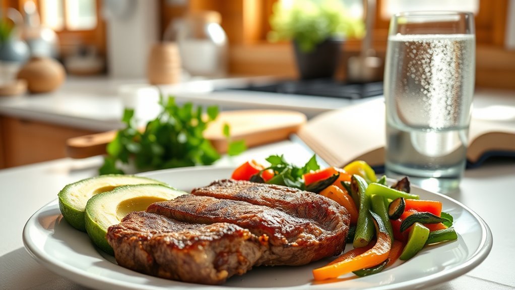 keto diet and ketosis