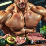 keto diet and testosterone