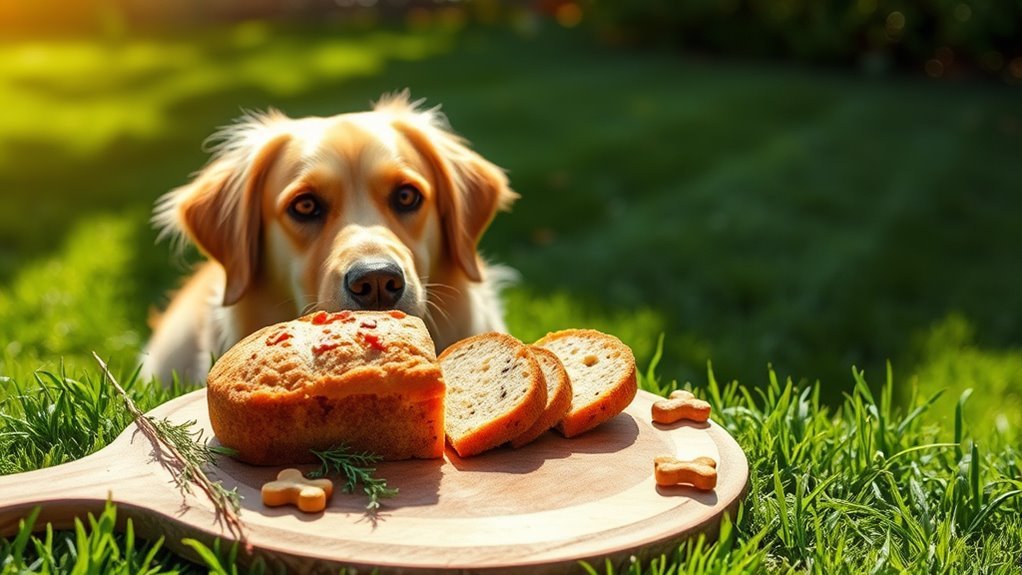 keto diet benefits for dogs