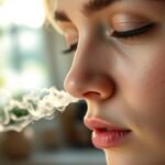 keto diet breath odor