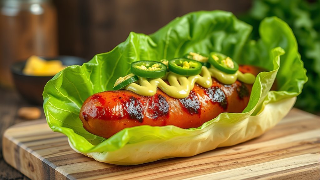 keto diet carb awareness