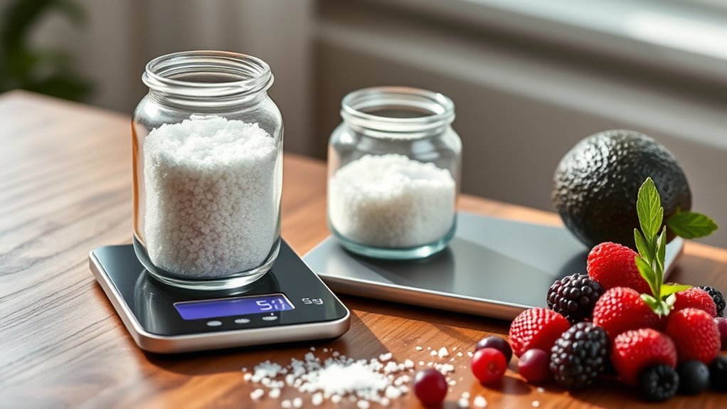 keto diet carbohydrate limits