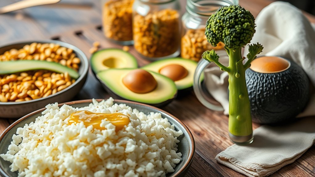 keto diet causes digestive issues