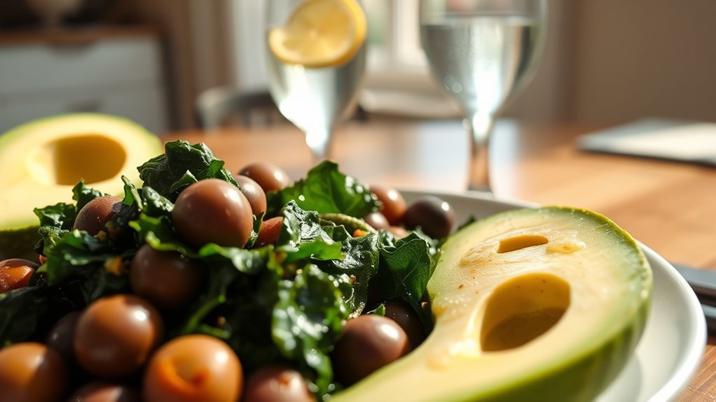 keto diet causes gas