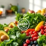 keto diet certification standards