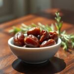 keto diet date consumption