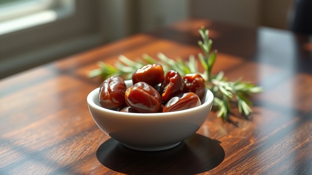 keto diet date consumption