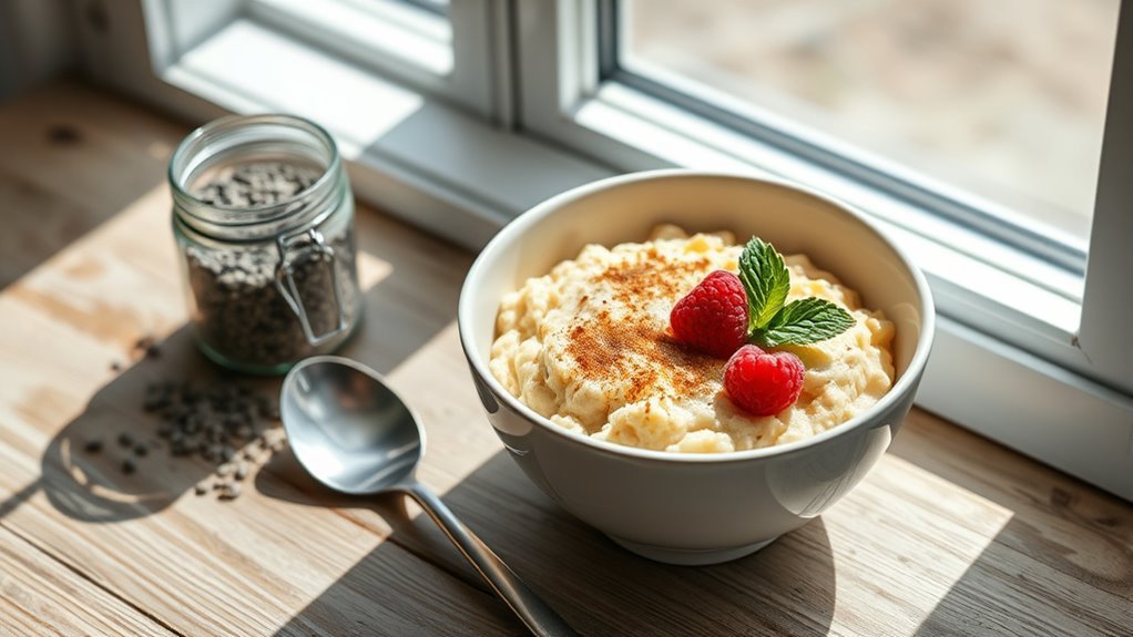keto diet energy shift