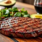 keto diet for bulking