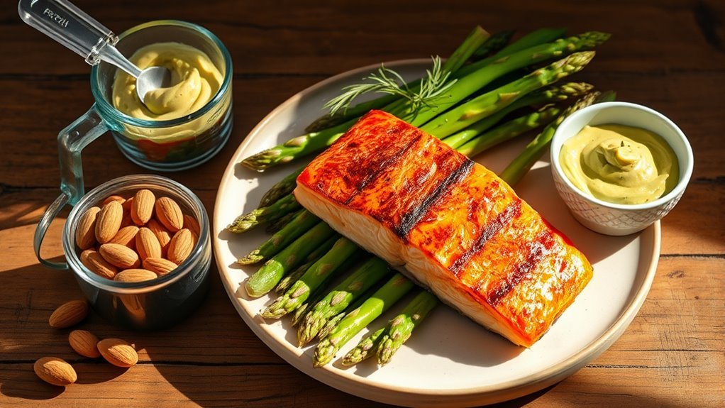 keto diet for women