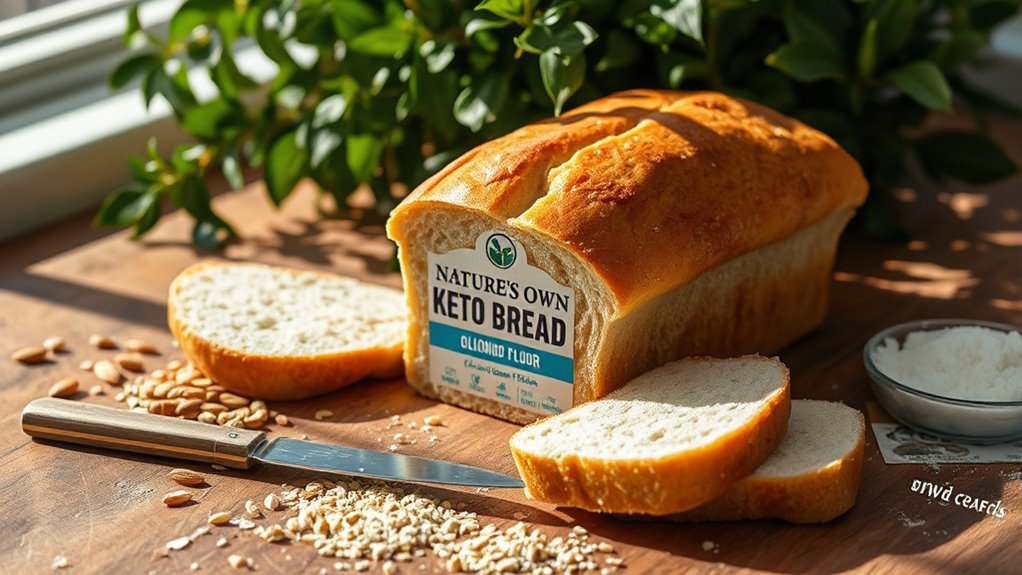 keto diet healthy fats emphasized