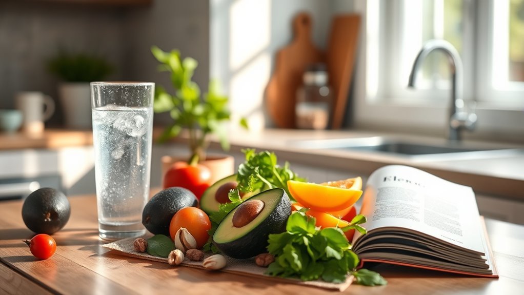 keto diet heart palpitations