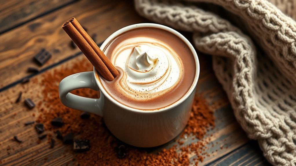 keto diet hot chocolate guidelines