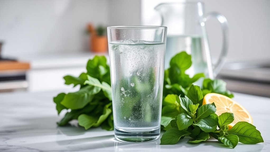 keto diet hydration importance