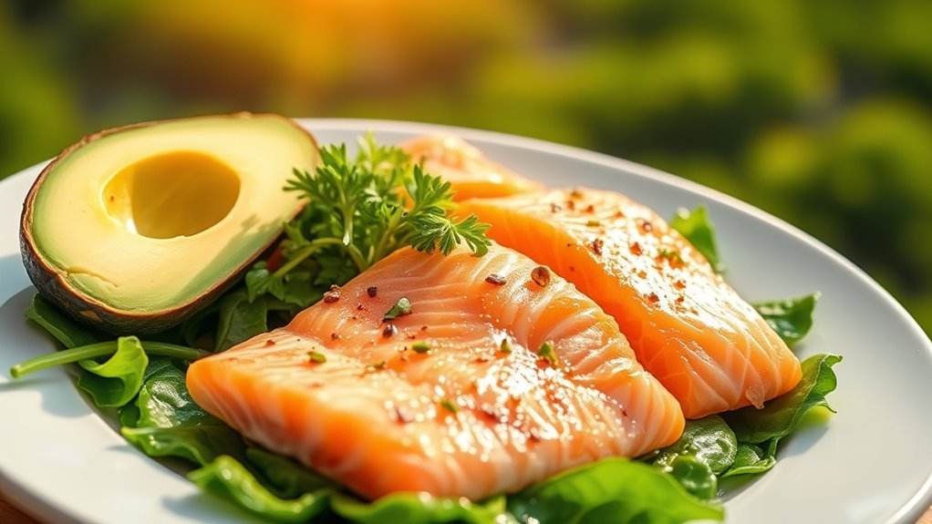 keto diet improves metabolic health