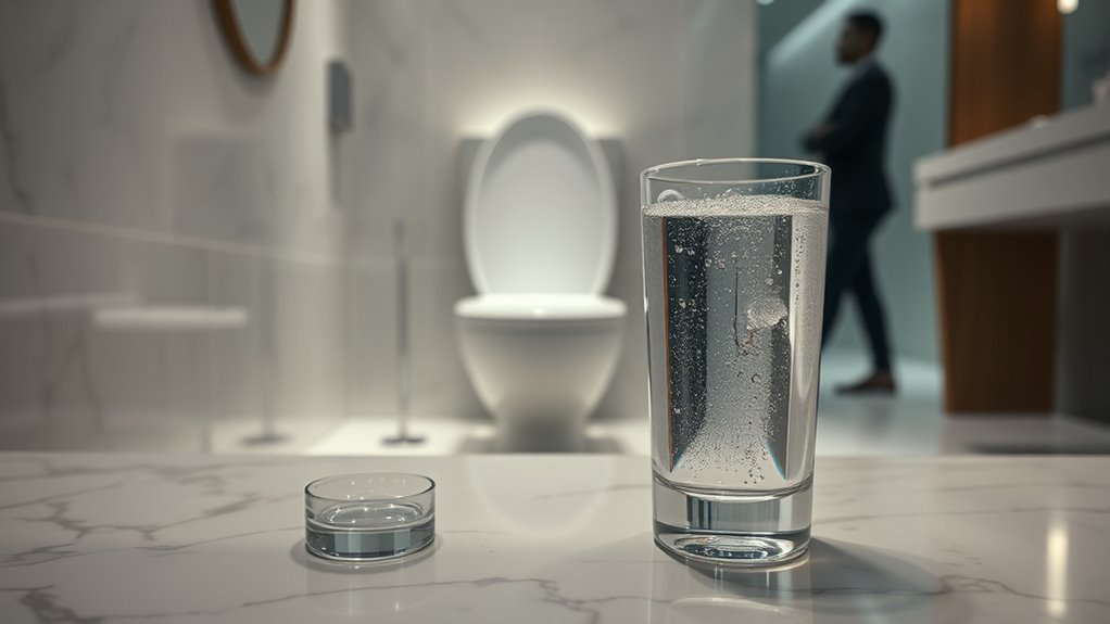 keto diet increases urination